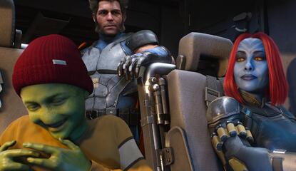 Marvel's Wolverine: All Missions and Chapters