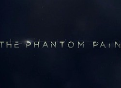 Moby Dick Studio to Raise the Curtain on The Phantom Pain