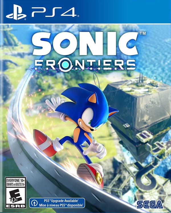 Free Sonic Frontiers DLC Will Add New Characters, A Photo Mode