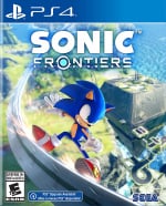 Sonic Frontiers Fans Shocked At How Difficult The Final Horizon