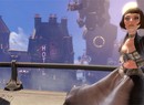 Ken Levine Discusses PlayStation Move In Bioshock Infinite