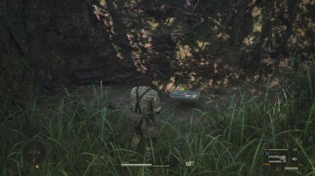 Metal Gear Solid Delta: Dremuchij North Walkthrough 2