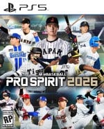 eBaseball: Pro Spirit 2026