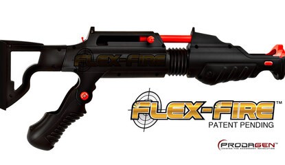 Flex-Fire: An Innovation or Fine Adjustment?