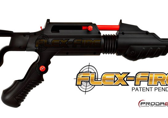 Flex-Fire: An Innovation or Fine Adjustment?