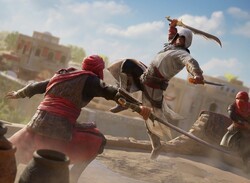 Assassin's Creed Mirage Returns to Series Roots, But Won't Ditch Cosmetic Microtransactions