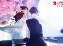 Faith Flaunts Her Fists and Feet in Mirror's Edge Catalyst PS4 Trailer