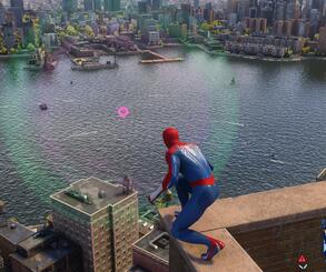 Marvel's Spider-Man 2: All Spider-Bots Locations Guide 75