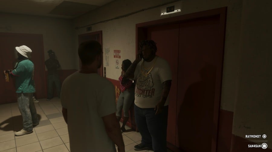 GTA 6 Netflix Extended Look Live Now - Here Are All the New Things We've Learned 2