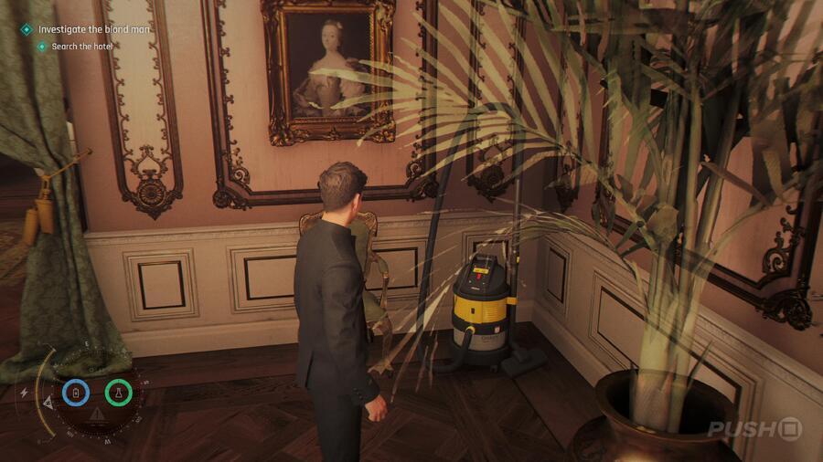 007 First Light: All the Time in the World Walkthrough - All Collectibles Locations 11