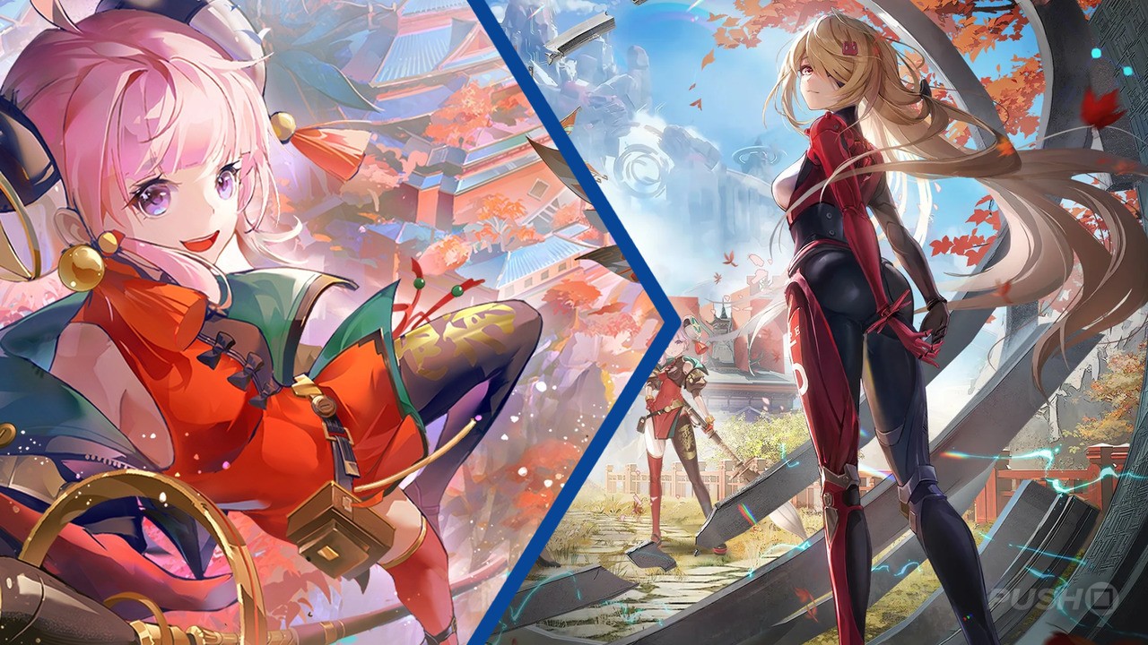 Tower Of Fantasy Does PS5 PS4 Have Crossplay Cross Save With PC 