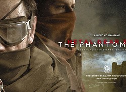 Five Reasons Why Metal Gear Solid V: The Phantom Pain Should Be on Your PS4 Wishlist