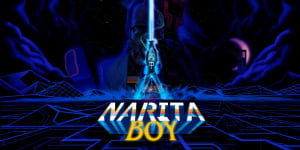 Narita Boy