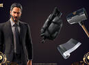 Fortnite Goes Black Suit and Tie for John Wick Crossover Event, Starts Today on PS4