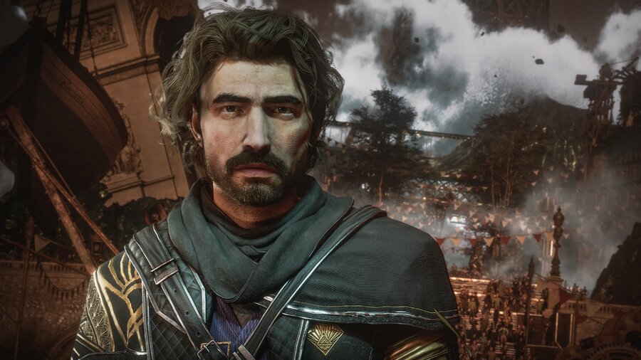 Clair Obscur Expedition 33 Review Score Poll