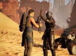 Survival MMO Dune: Awakening Almost Too Good to Be True in Immersive Gameplay