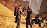 Survival MMO Dune: Awakening Almost Too Good to Be True in Immersive Gameplay