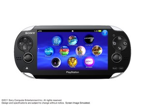 Ready to start calling it Vita?