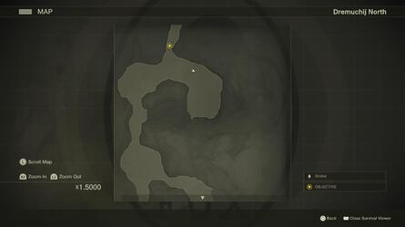 Metal Gear Solid Delta: Dremuchij North Walkthrough 12