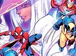 Marvel Tokon's Comic Book May Have Leaked Its Remaining DLC Fighters