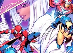 Marvel Tokon's Comic Book May Have Leaked Its Remaining DLC Fighters