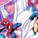 Rumour: Marvel Tokon's Comic Book May Have Leaked Its Remaining DLC Fighters