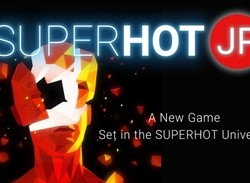 SUPERHOT JP Moves Slowly in a Japanese Setting