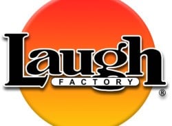 The Laugh Factory is Bringing the Humour to PS3