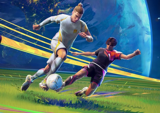 Rematch Open Beta Kicks Off on PS5 Next Week, Here's Everything You Need to Know