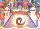 Knowledge Is Power (PS4)