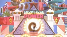 Knowledge Is Power