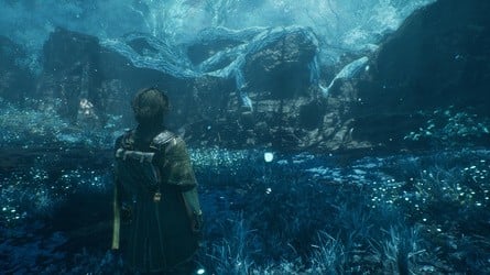 Clair Obscur: How to Get Something Flammable for Jar Guide 2
