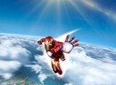 Marvel's Iron Man VR Release Date Revealed at New York Comic Con