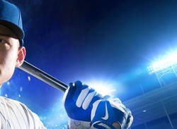 R.B.I. Baseball 15 (PlayStation 4)