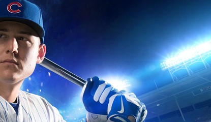 R.B.I. Baseball 15 (PlayStation 4)