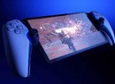 Sony's Portable PS5 Streaming Handheld Launches Later This Year