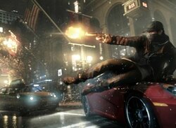 Ubisoft Snaps Up Watch Dogs Movie Domains