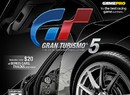 Sony Confirms Gran Turismo 5 XL Edition For North America