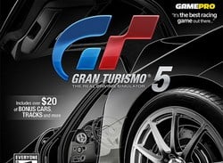 Sony Confirms Gran Turismo 5 XL Edition For North America