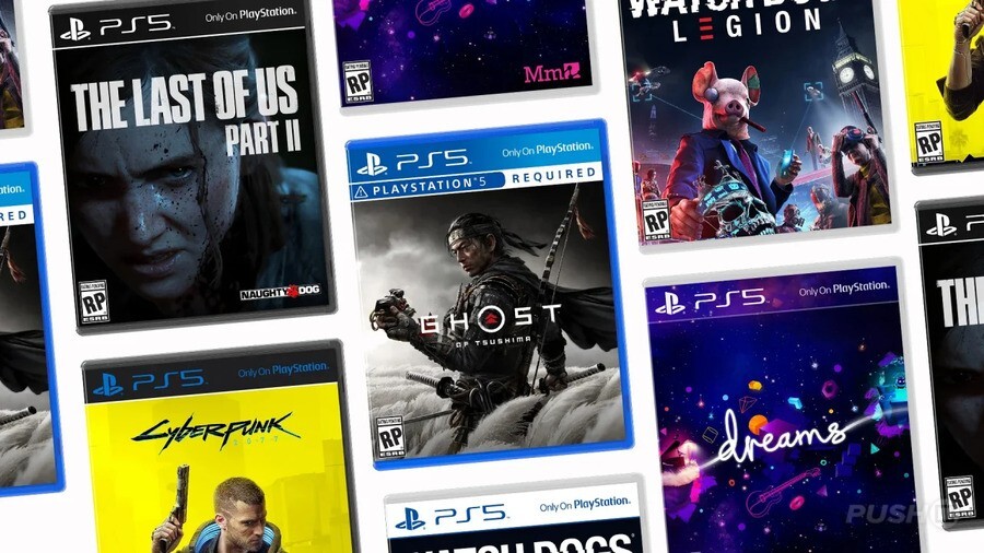 Game  Bisa Merugikan PS5, Penjualan PS4, Tapi Ada Lebih Banyak Cerita