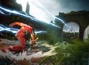Spellbreak Brings Cel-Shaded Battle Royale to PS4 Next Spring