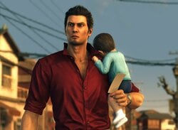 Anticipate New Yakuza Information in Two Months