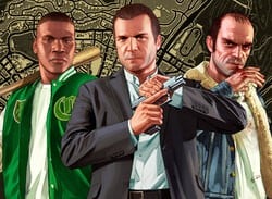 UK Sales Charts: Old Favourites Elden Ring, GTA 5, Cyberpunk Raid Top 10 in 2024's Final Week