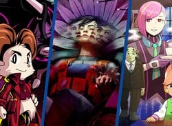 Sony's Really Trying to Position PS5 as a Destination for Indie Games