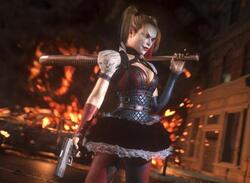 Batman: Arkham Knight Will Swoop onto PS4 Exclusively in Japan