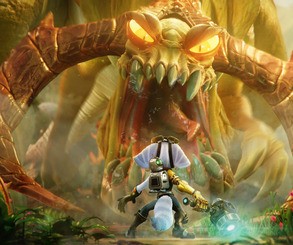 Ratchet & Clank Rift Apart PS5 PlayStation 5 2