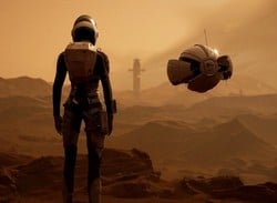 Deliver Us Mars Dev Lays Off Team Due to Lack of Publishing Options