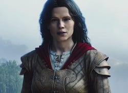 Fable Gets PS5 Release Date and Hayley Atwell in Latest Gameplay Trailer