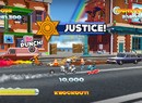 Joe Danger 2: The Movie Is Riding onto the PSN After All