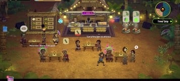 Dave the Diver's Wild DLC Expansion Turns Up the Heat This Summer on PS5, PS4 4